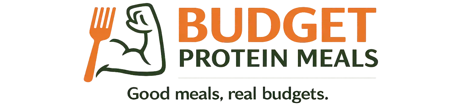 budget protein meals