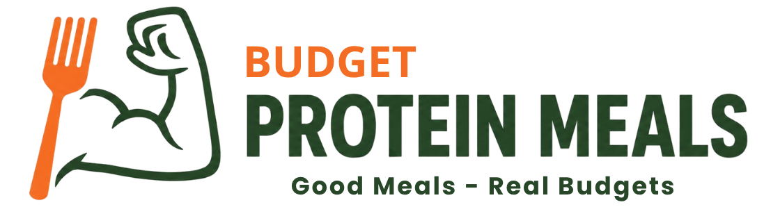 budget protein meals
